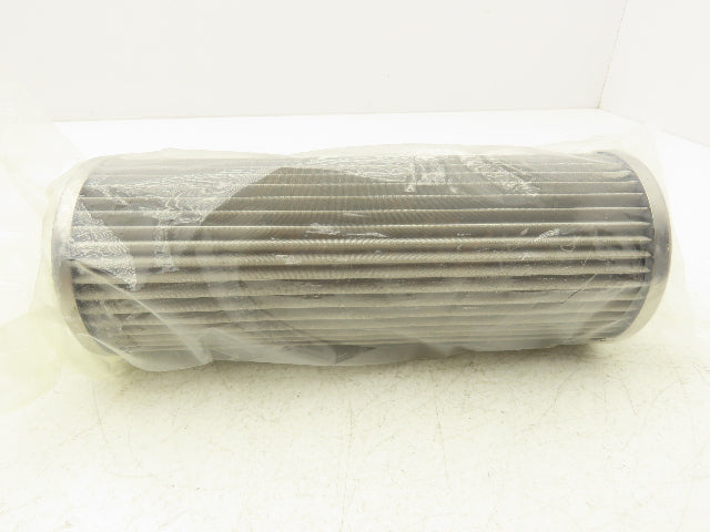 Schroeder KM60 Hydraulic Cartridge Filter Element 60 Micron 9.25" L x 3.5" OD