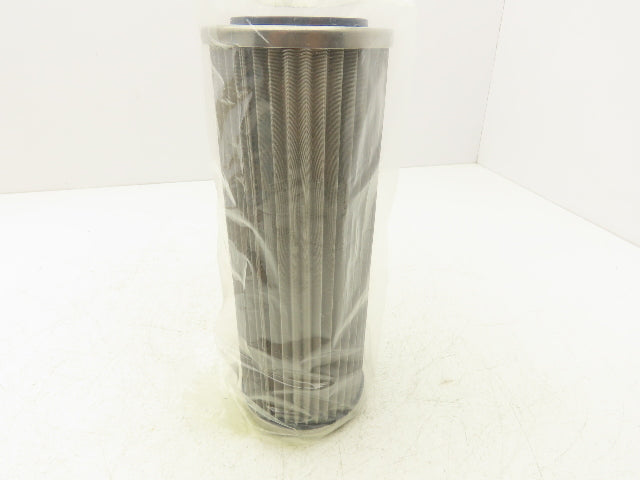 Schroeder KM60 Hydraulic Cartridge Filter Element 60 Micron 9.25" L x 3.5" OD