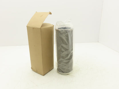 Schroeder KM60 Hydraulic Cartridge Filter Element 60 Micron 9.25" L x 3.5" OD