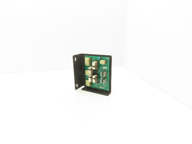 Raymond 1079011/002 PCB Relay Control Card Module Off 425-C40TT