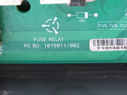 Raymond 1079011/002 PCB Relay Control Card Module Off 425-C40TT