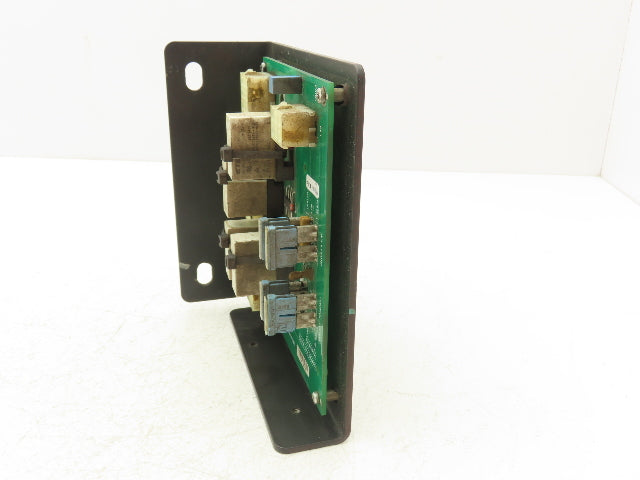 Raymond 1079011/002 PCB Relay Control Card Module Off 425-C40TT