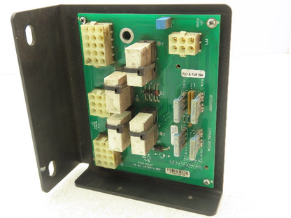 Raymond 1079011/002 PCB Relay Control Card Module Off 425-C40TT