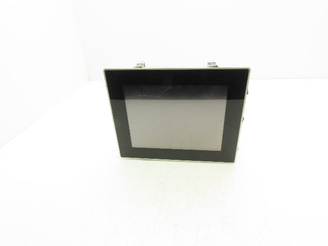 Exor ETOP310U301 eTOP310 Touchscreen 10.4" 24V Color Human-Machine Interface HMI