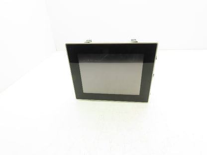 Exor ETOP310U301 eTOP310 Touchscreen 10.4" 24V Color Human-Machine Interface HMI