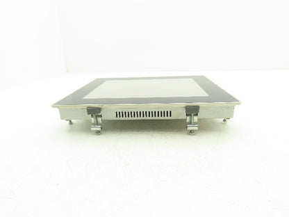 Exor ETOP310U301 eTOP310 Touchscreen 10.4" 24V Color Human-Machine Interface HMI