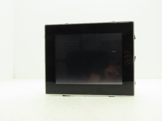 Exor ETOP310U301 eTOP310 Touchscreen 10.4" 24V Color Human-Machine Interface HMI