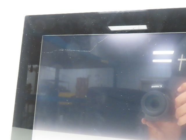 Exor ETOP310U301 eTOP310 Touchscreen 10.4" 24V Color Human-Machine Interface HMI