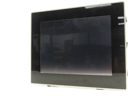 Exor ETOP310U301 eTOP310 Touchscreen 10.4" 24V Color Human-Machine Interface HMI