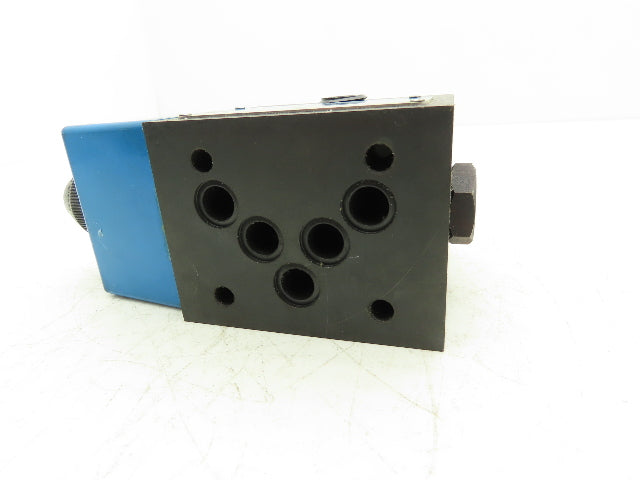 Vickers DG4S4-012A-B-60 Hydraulic Directional Control Solenoid Valve 120V