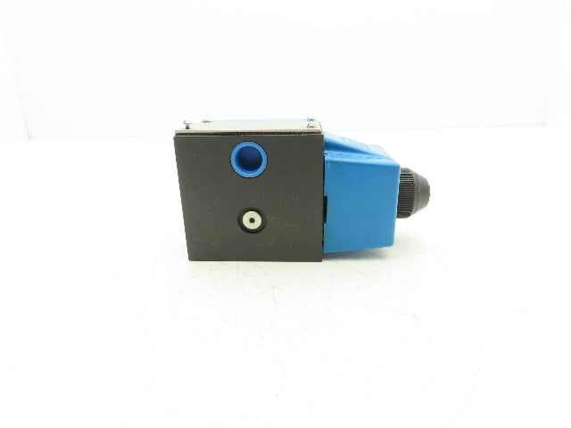 Vickers DG4S4-012A-B-60 Hydraulic Directional Control Solenoid Valve 120V