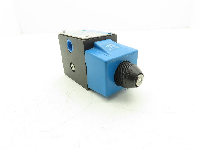 Vickers DG4S4-012A-B-60 Hydraulic Directional Control Solenoid Valve 120V