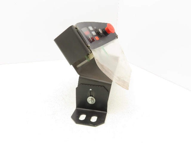 Raymond 223-001-069/004 Forklift Dash Display Instrument Panel Off 425-C40TT