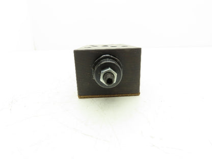 Vickers DGMFN-5-Y-A2W-B2W-30 SystemStak Hydraulic Flow Control Valve D05 4750PSI