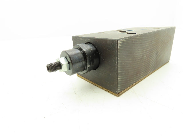 Vickers DGMFN-5-Y-A2W-B2W-30 SystemStak Hydraulic Flow Control Valve D05 4750PSI