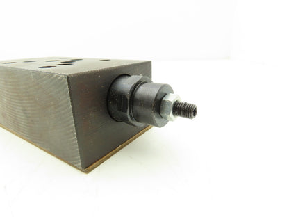 Vickers DGMFN-5-Y-A2W-B2W-30 SystemStak Hydraulic Flow Control Valve D05 4750PSI