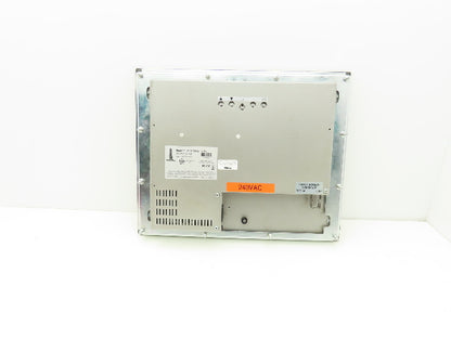 Hope Industrial Systems HIS-ML17-STAG Touch Screen 17" Control Panel 100-240VAC