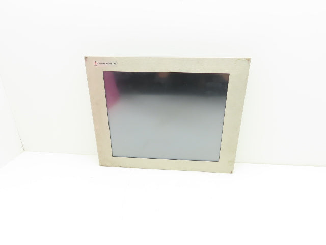 Hope Industrial Systems HIS-ML17-STAG Touch Screen 17" Control Panel 100-240VAC