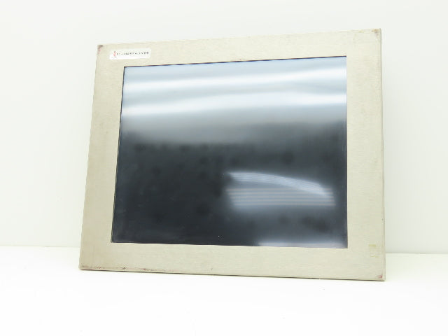 Hope Industrial Systems HIS-ML17-STAG Touch Screen 17" Control Panel 100-240VAC