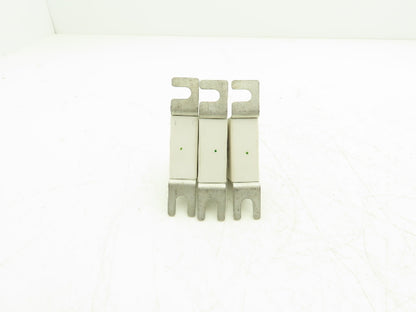 Bussmann 170M1309 Eaton 16A 690V 200 kA High Speed Lot of 3