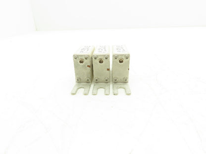 Bussmann 170M1309 Eaton 16A 690V 200 kA High Speed Lot of 3