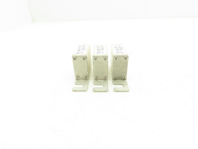 Bussmann 170M1309 Eaton 16A 690V 200 kA High Speed Lot of 3