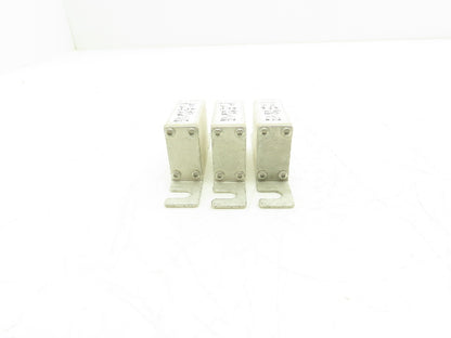 Bussmann 170M1309 Eaton 16A 690V 200 kA High Speed Lot of 3