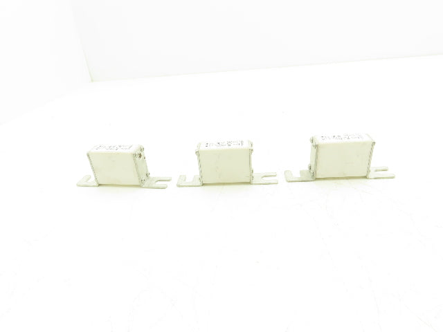 Bussmann 170M1309 Eaton 16A 690V 200 kA High Speed Lot of 3
