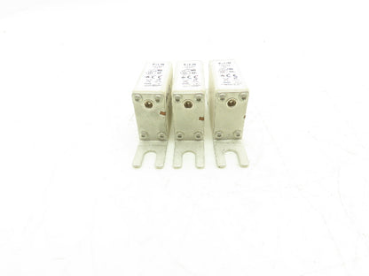 Bussmann 170M1309 Eaton 16A 690V 200 kA High Speed Lot of 3