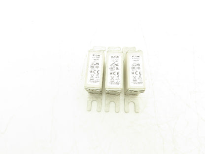 Bussmann 170M1309 Eaton 16A 690V 200 kA High Speed Lot of 3