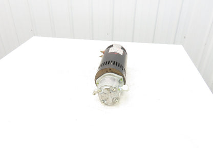 Raymond P48LD001 Forklift Hydraulic Motor 48V & Pump Off 425-C40TT