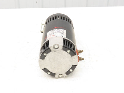 Raymond P48LD001 Forklift Hydraulic Motor 48V & Pump Off 425-C40TT