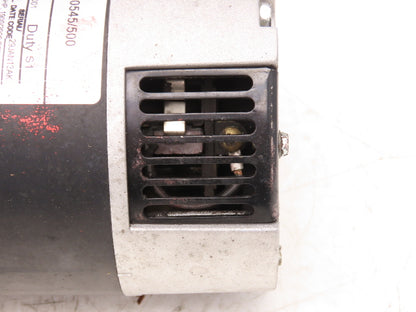 Raymond P48LD001 Forklift Hydraulic Motor 48V & Pump Off 425-C40TT