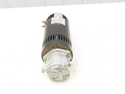 Raymond P48LD001 Forklift Hydraulic Motor 48V & Pump Off 425-C40TT