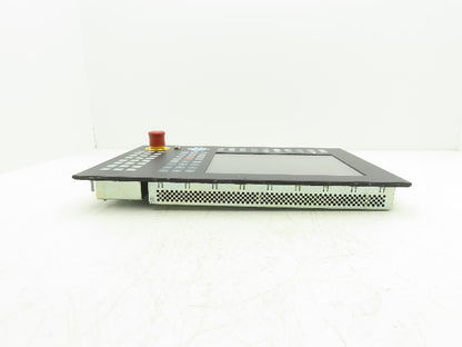 BR-Automation 5D5501.07 Keifel Operator Interface 12" Screen Control Panel 24VDC