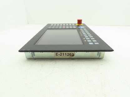 BR-Automation 5D5501.07 Keifel Operator Interface 12" Screen Control Panel 24VDC