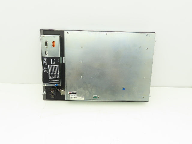 BR-Automation 5D5501.07 Keifel Operator Interface 12" Screen Control Panel 24VDC