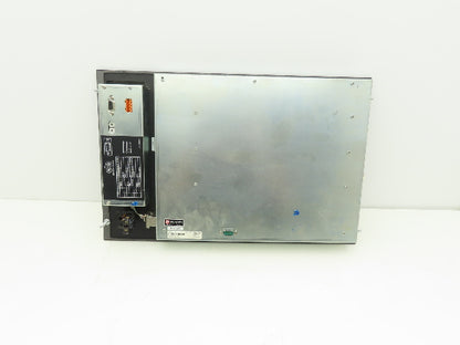 BR-Automation 5D5501.07 Keifel Operator Interface 12" Screen Control Panel 24VDC