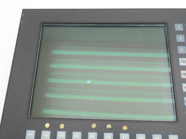 BR-Automation 5D5501.07 Keifel Operator Interface 12" Screen Control Panel 24VDC