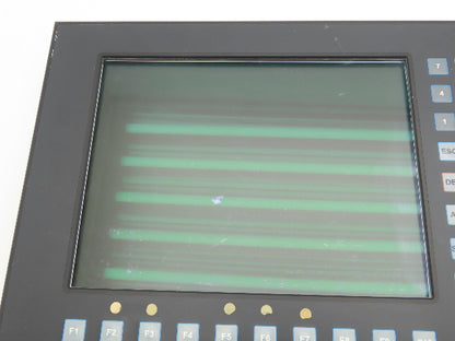 BR-Automation 5D5501.07 Keifel Operator Interface 12" Screen Control Panel 24VDC