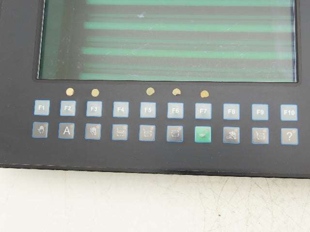 BR-Automation 5D5501.07 Keifel Operator Interface 12" Screen Control Panel 24VDC