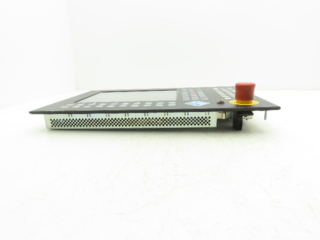 BR-Automation 5D5501.07 Keifel Operator Interface 12" Screen Control Panel 24VDC