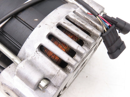 Raymond 1048140/700 P48LD001 Forklift Hydraulic Motor 48V & Pump Off 425-C40TT