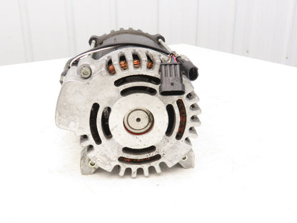 Raymond 1048140/700 P48LD001 Forklift Hydraulic Motor 48V & Pump Off 425-C40TT