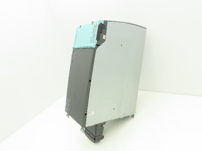 Siemens 6SL3120-1TE24-5AA3 Sinamics Servo Drive Single Motor Module 400V 45A