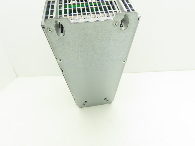 Siemens 6SL3120-1TE24-5AA3 Sinamics Servo Drive Single Motor Module 400V 45A