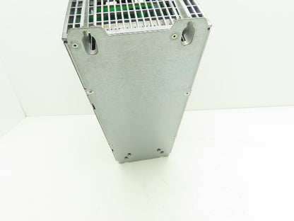 Siemens 6SL3120-1TE24-5AA3 Sinamics Servo Drive Single Motor Module 400V 45A