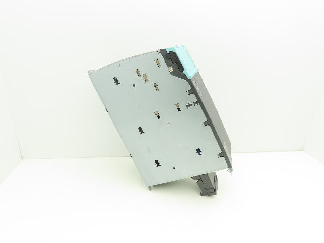 Siemens 6SL3120-1TE24-5AA3 Sinamics Servo Drive Single Motor Module 400V 45A