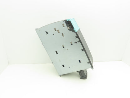 Siemens 6SL3120-1TE24-5AA3 Sinamics Servo Drive Single Motor Module 400V 45A