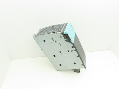 Siemens 6SL3120-1TE24-5AA3 Sinamics Servo Drive Single Motor Module 400V 45A